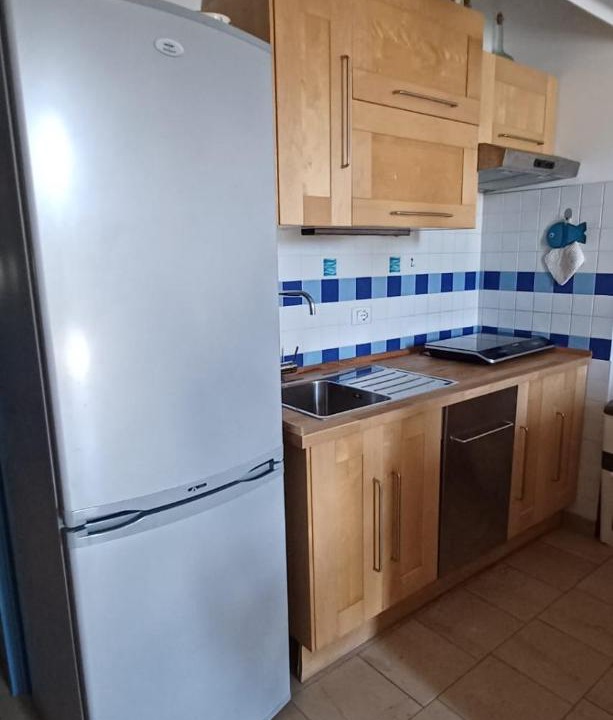 Photo of Kitchen in Calambrone