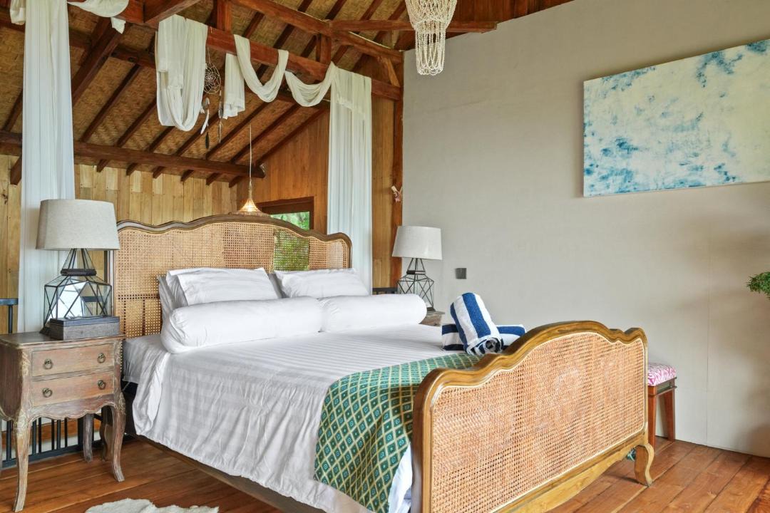 Photo of Bedroom in Amed
