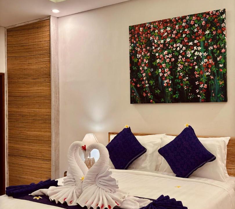 Photo of Bedroom in Sambahan