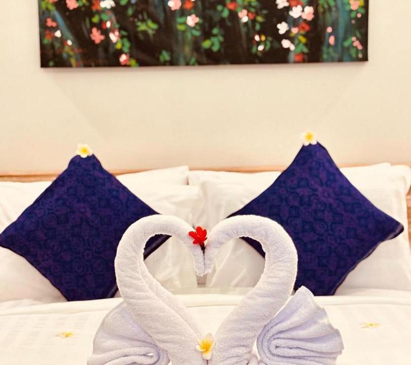 Photo of Bedroom in Sambahan