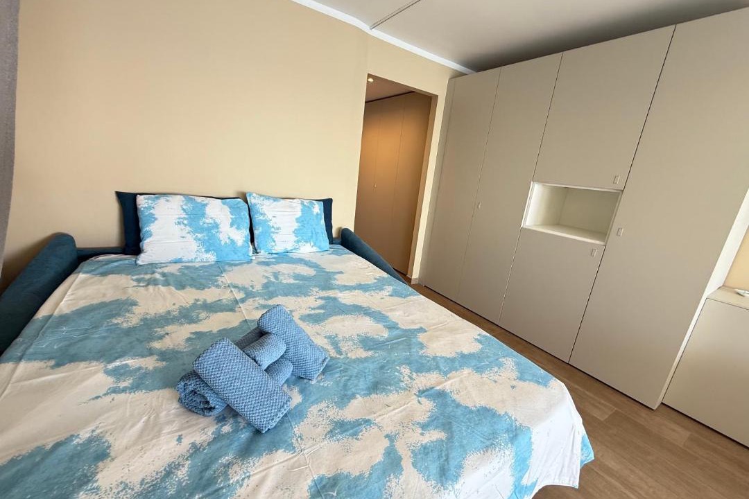 Photo of Bedroom in Les Baumettes