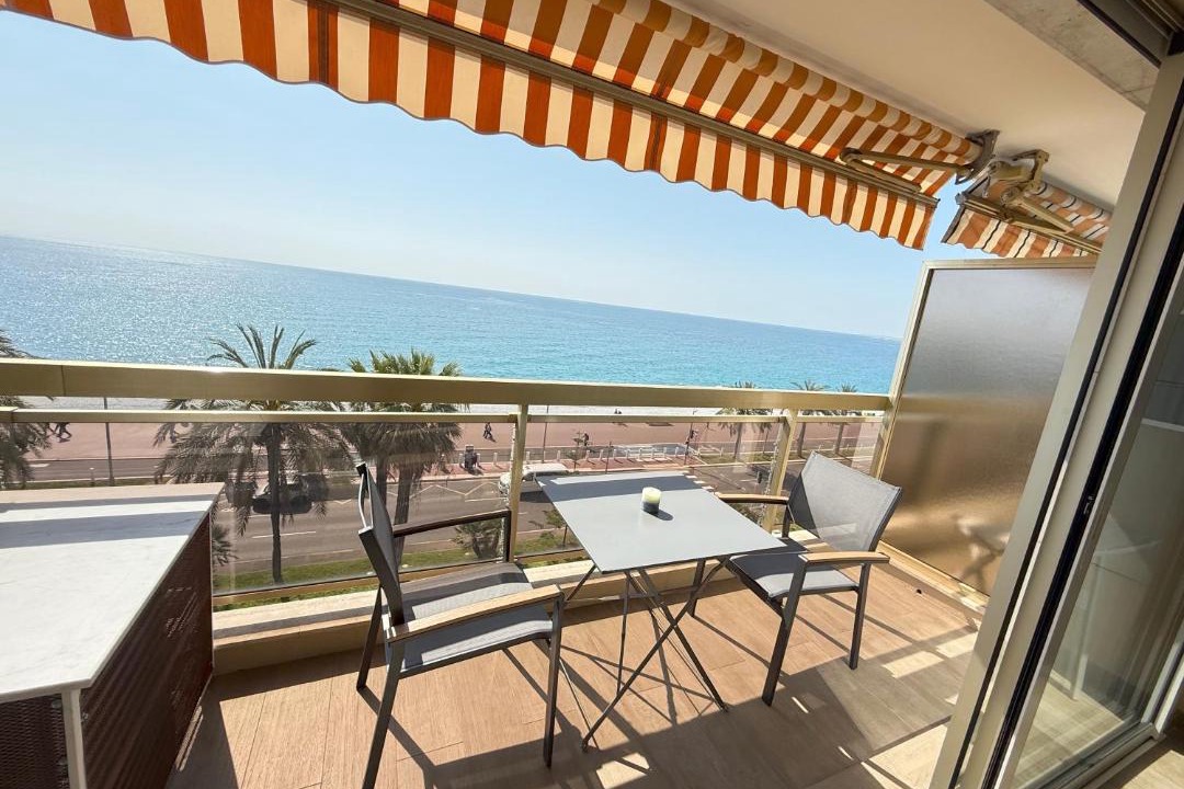 Photo of Patio Balcony in Les Baumettes