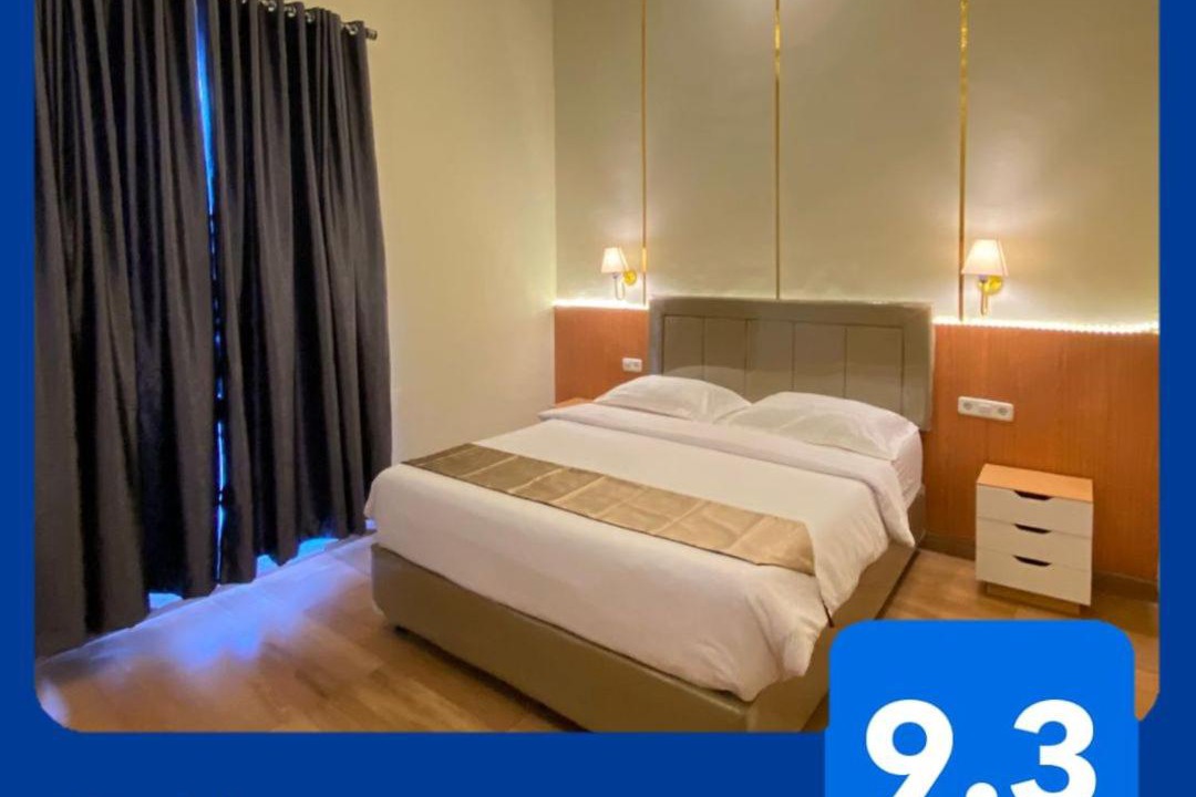 Photo of Bedroom in Lumajang