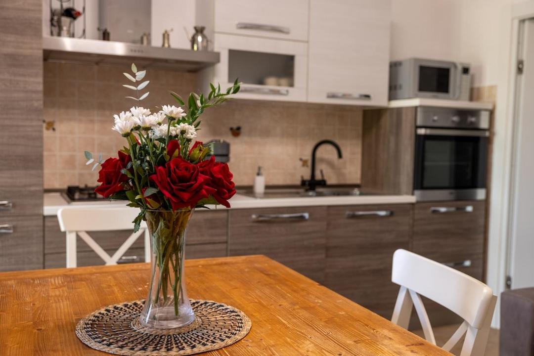 Photo of Kitchen in Monteriggioni