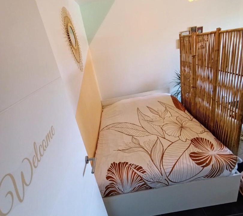 Photo of Bedroom in Saint Antoine
