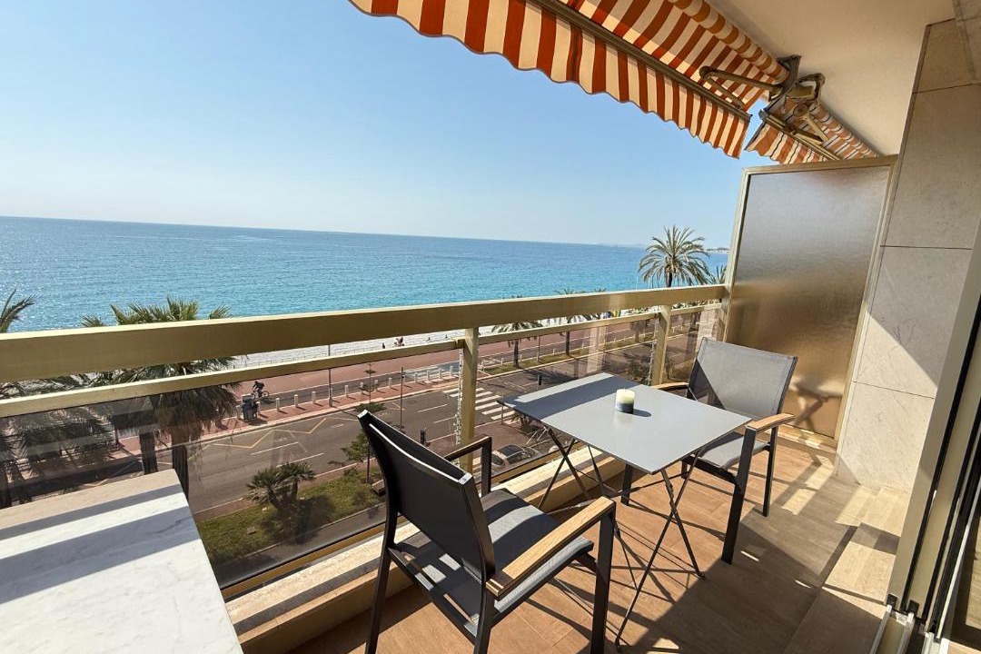 Photo of Patio Balcony in Les Baumettes