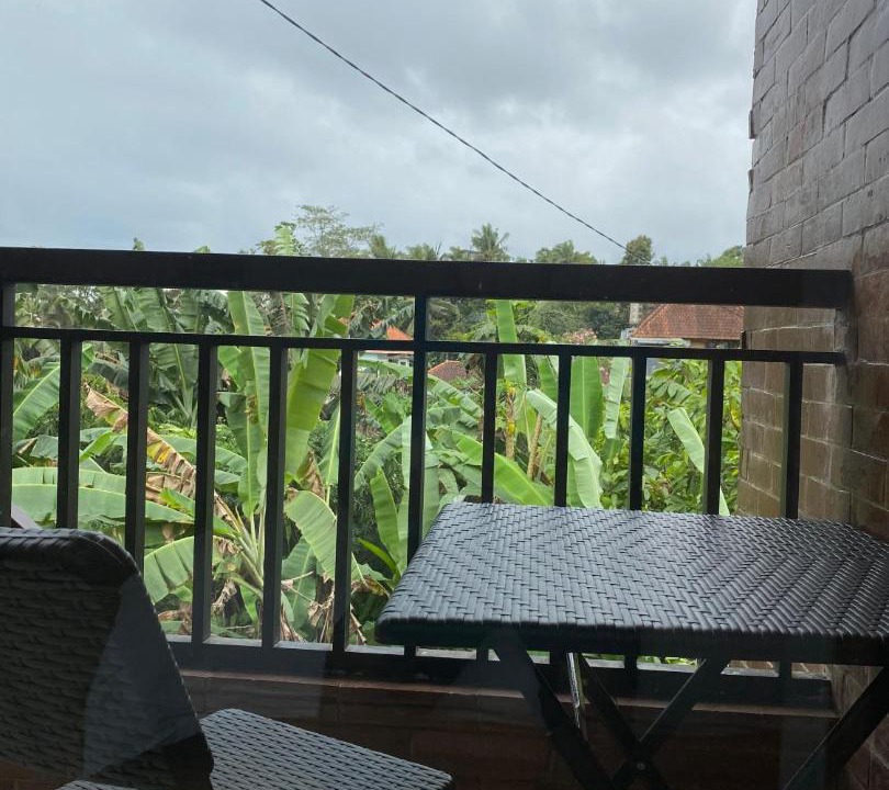 Photo of Patio Balcony in Sayan