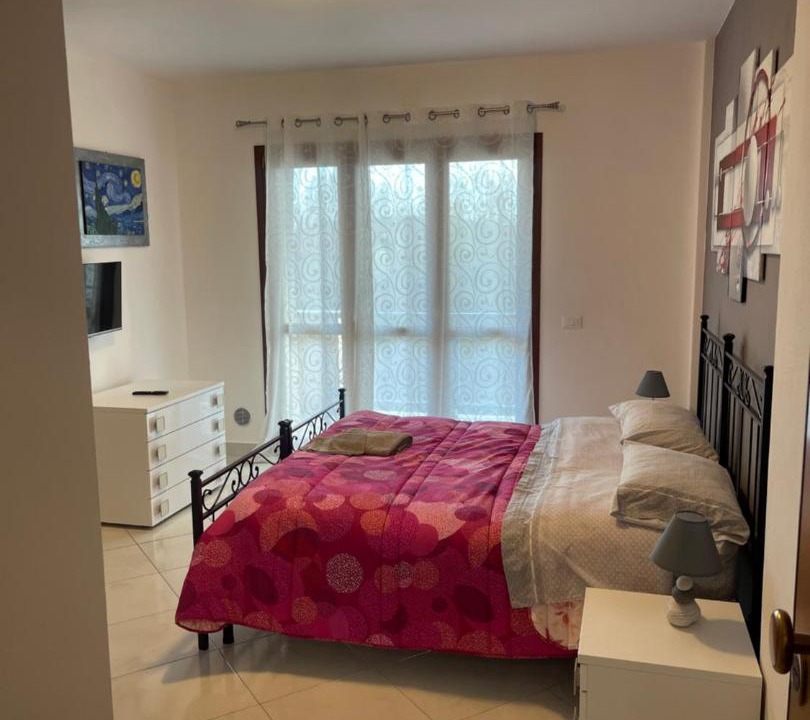 Photo of Bedroom in Albiano Magra