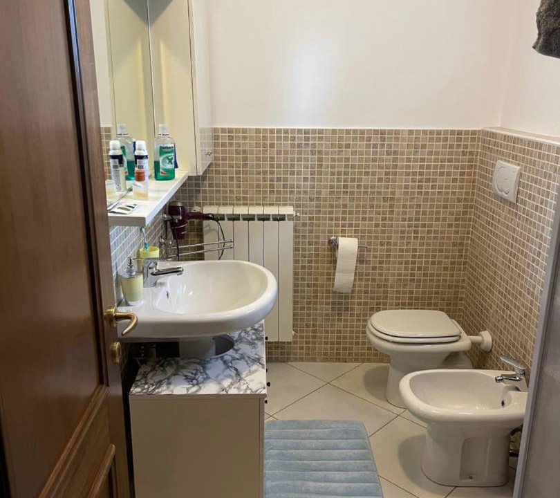 Photo of Bathroom in Albiano Magra