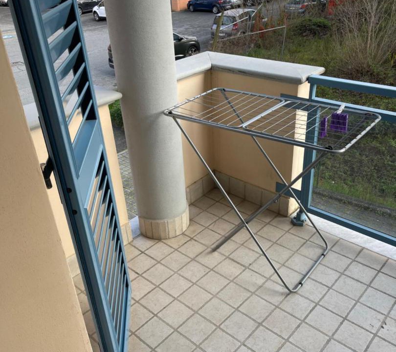 Photo of Patio Balcony in Albiano Magra