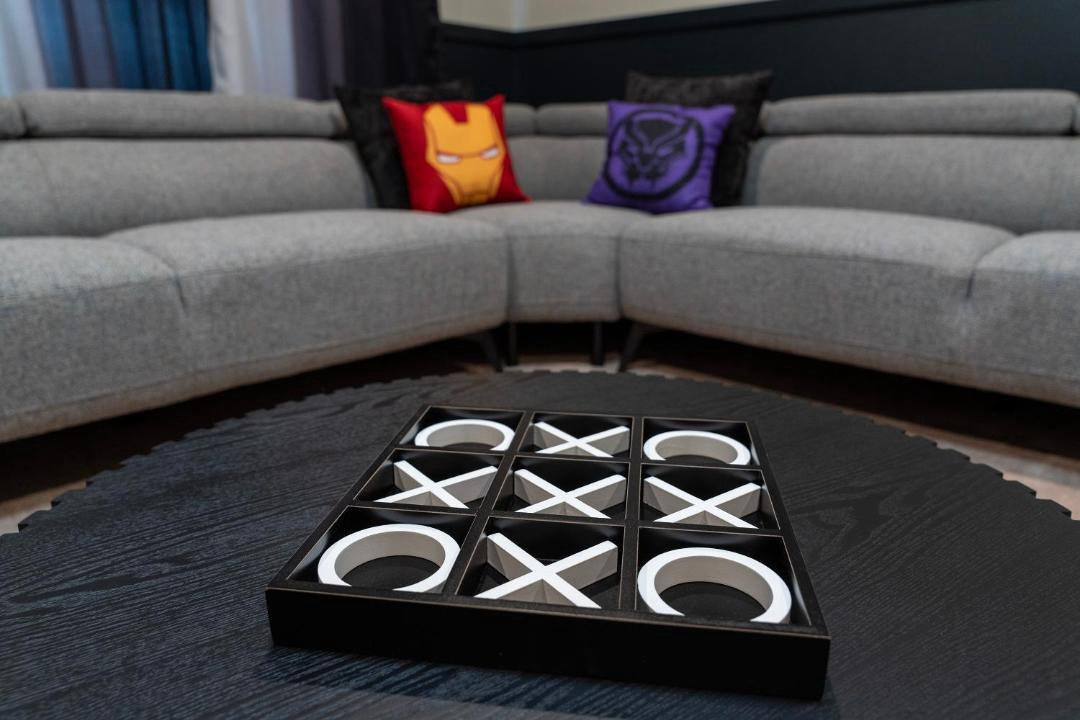 Photo of Livingroom in Four Corners