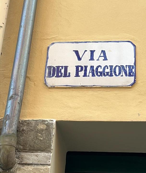 Photo of Others in San Frediano