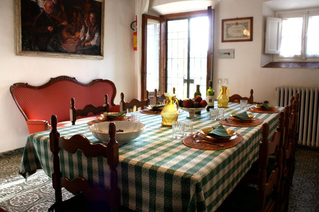 Photo of Kitchen in Massarosa