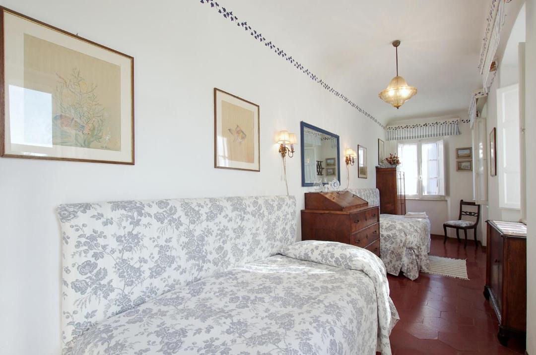Photo of Bedroom in Massarosa