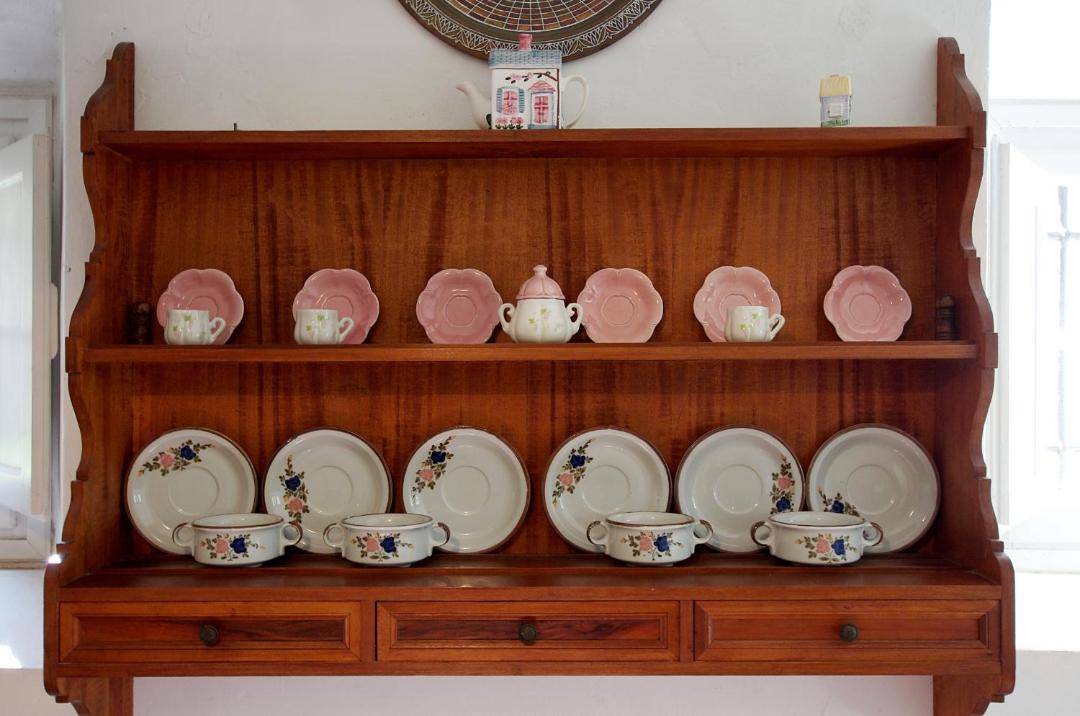 Photo of Kitchen in Massarosa