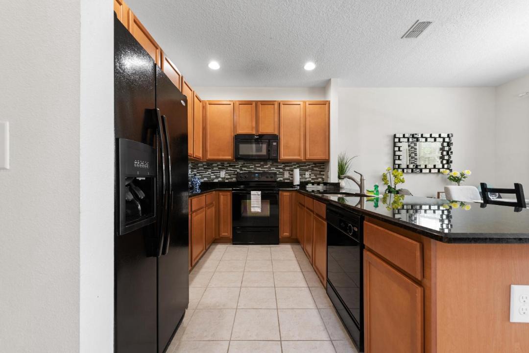 Photo of Kitchen in Bellavida