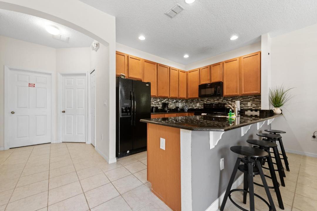 Photo of Kitchen in Bellavida