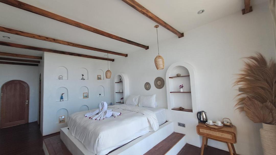 Photo of Bedroom in Kintamani