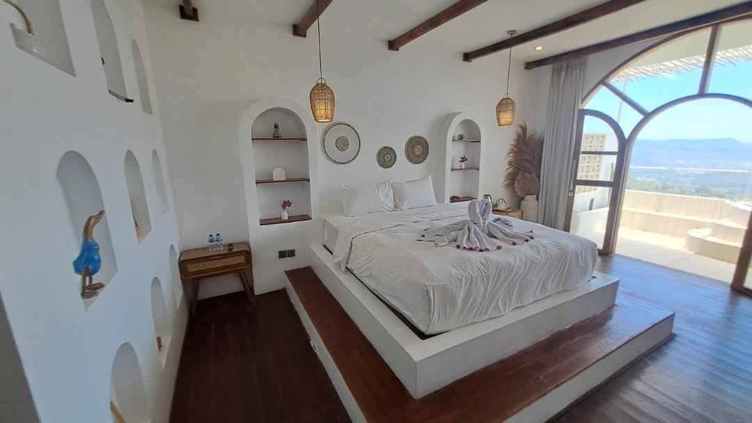 Photo of Bedroom in Kintamani