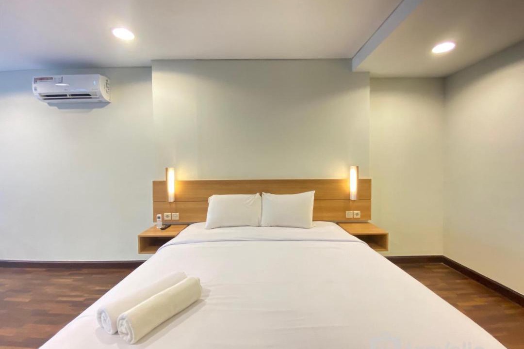 Photo of Bedroom in Braga