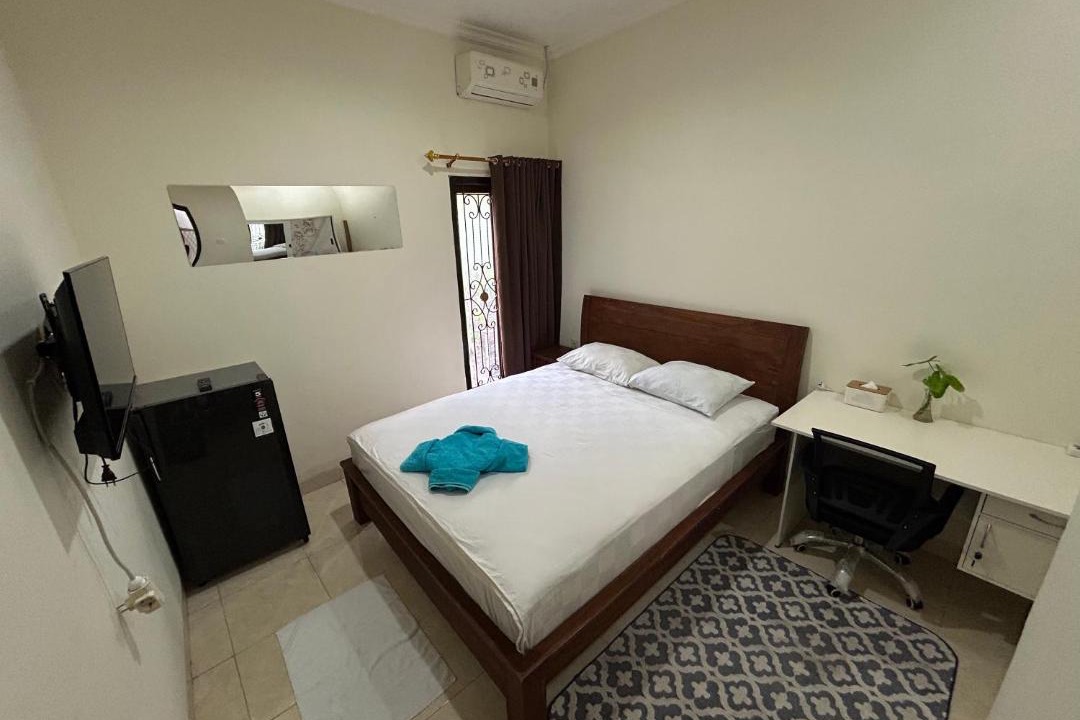 Photo of Bedroom in Denpasar Barat