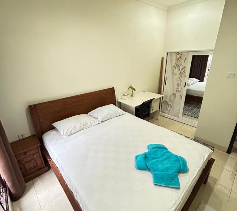 Photo of Bedroom in Denpasar Barat