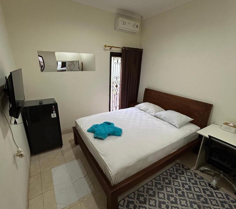 Photo of Bedroom in Denpasar Barat