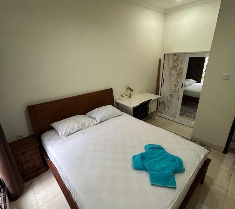 Photo of Bedroom in Denpasar Barat