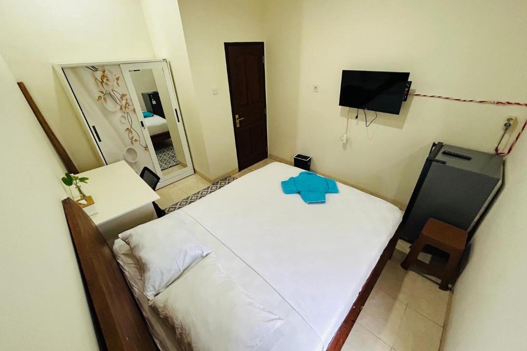 Photo of Bedroom in Denpasar Barat