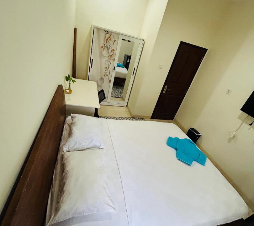 Photo of Bedroom in Denpasar Barat