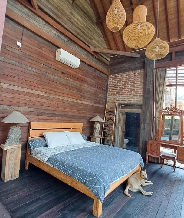 Photo of Bedroom in Abiansemal