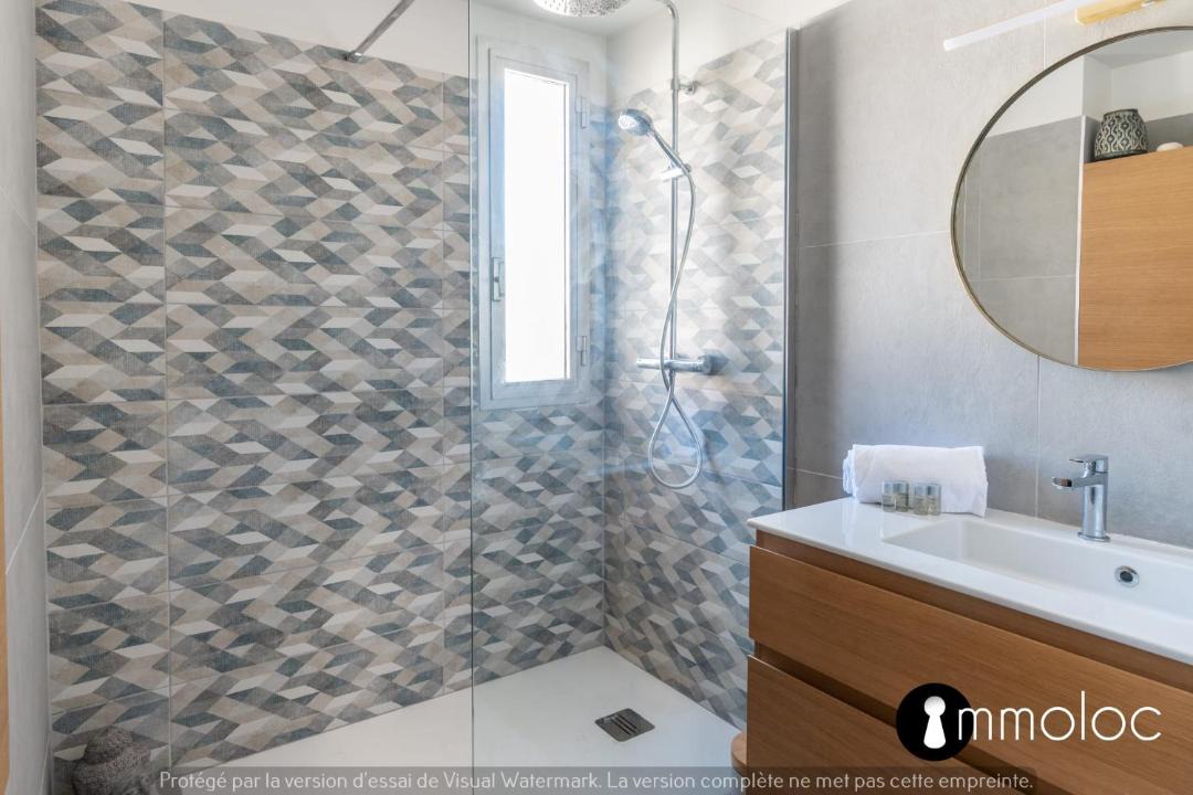 Photo of Bathroom in Saint-Laurent-du-Var