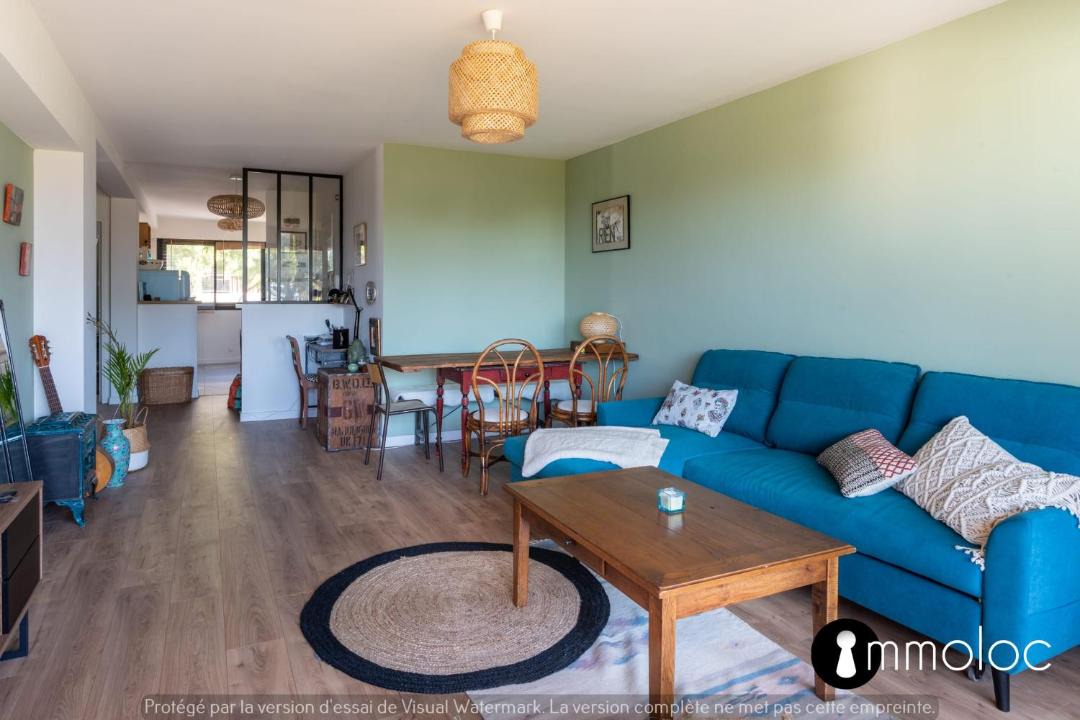 Photo of Livingroom in Saint-Laurent-du-Var