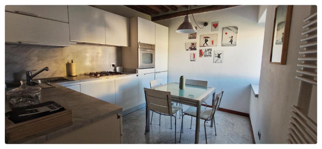 Photo of Kitchen in Carrara