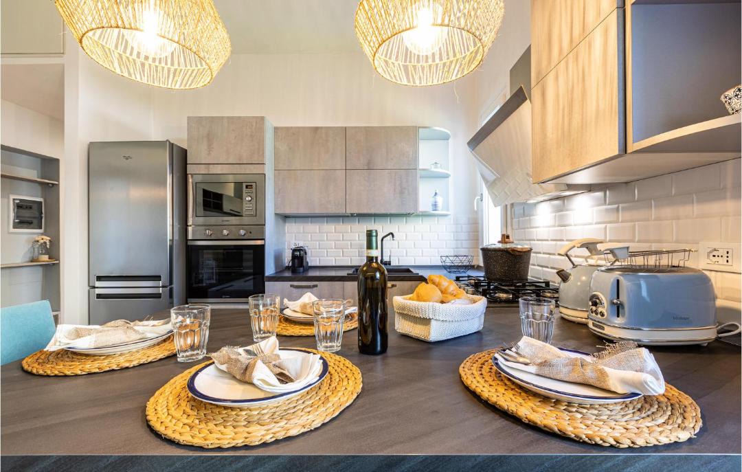 Photo of Kitchen in Rosignano Solvay