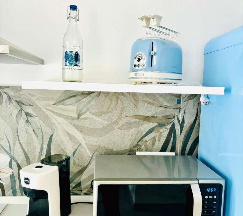 Photo of Kitchen in Cinquale