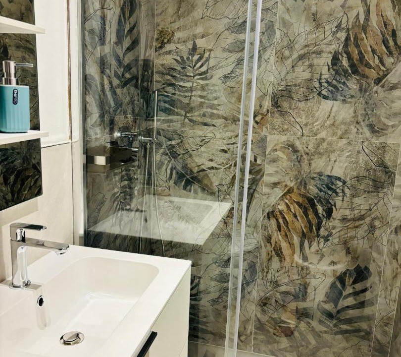 Photo of Bathroom in Cinquale