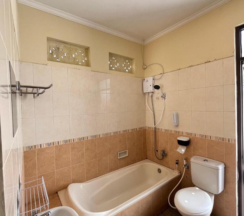 Photo of Bathroom in Sanur Kauh