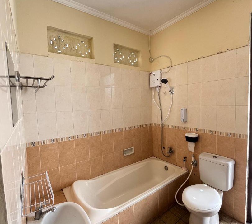 Photo of Bathroom in Sanur Kauh