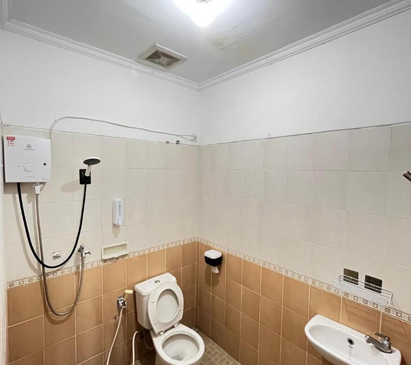 Photo of Bathroom in Sanur Kauh