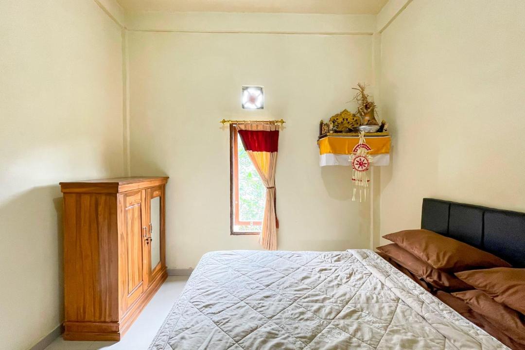 Photo of Bedroom in Penebel