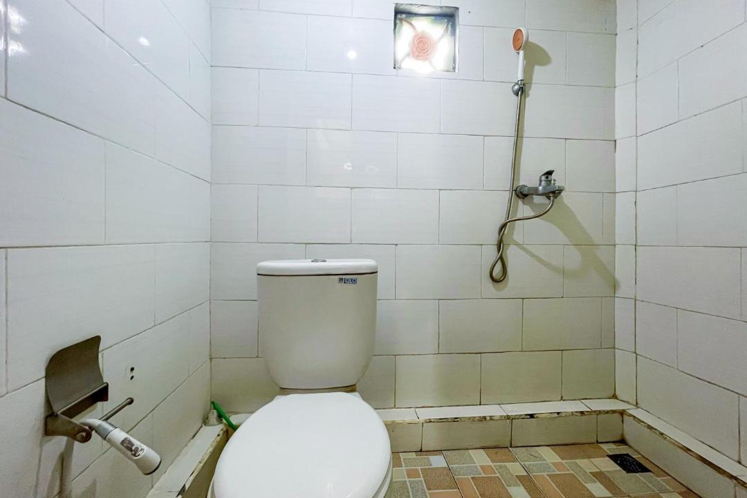 Photo of Bathroom in Penebel