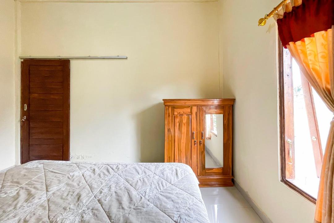 Photo of Bedroom in Penebel