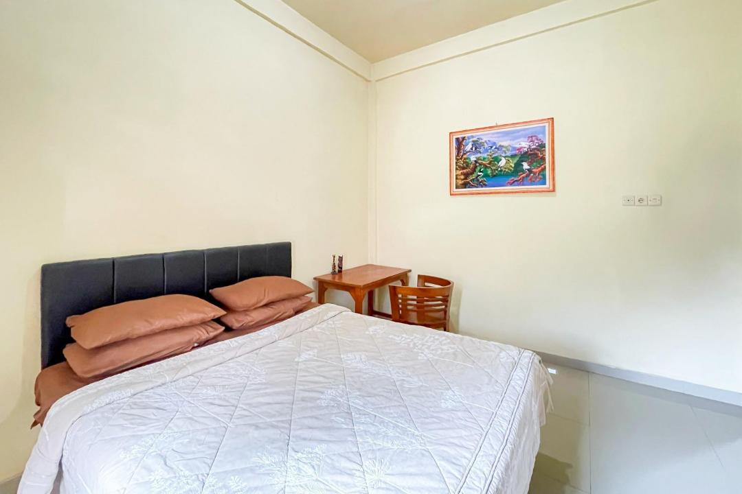 Photo of Bedroom in Penebel