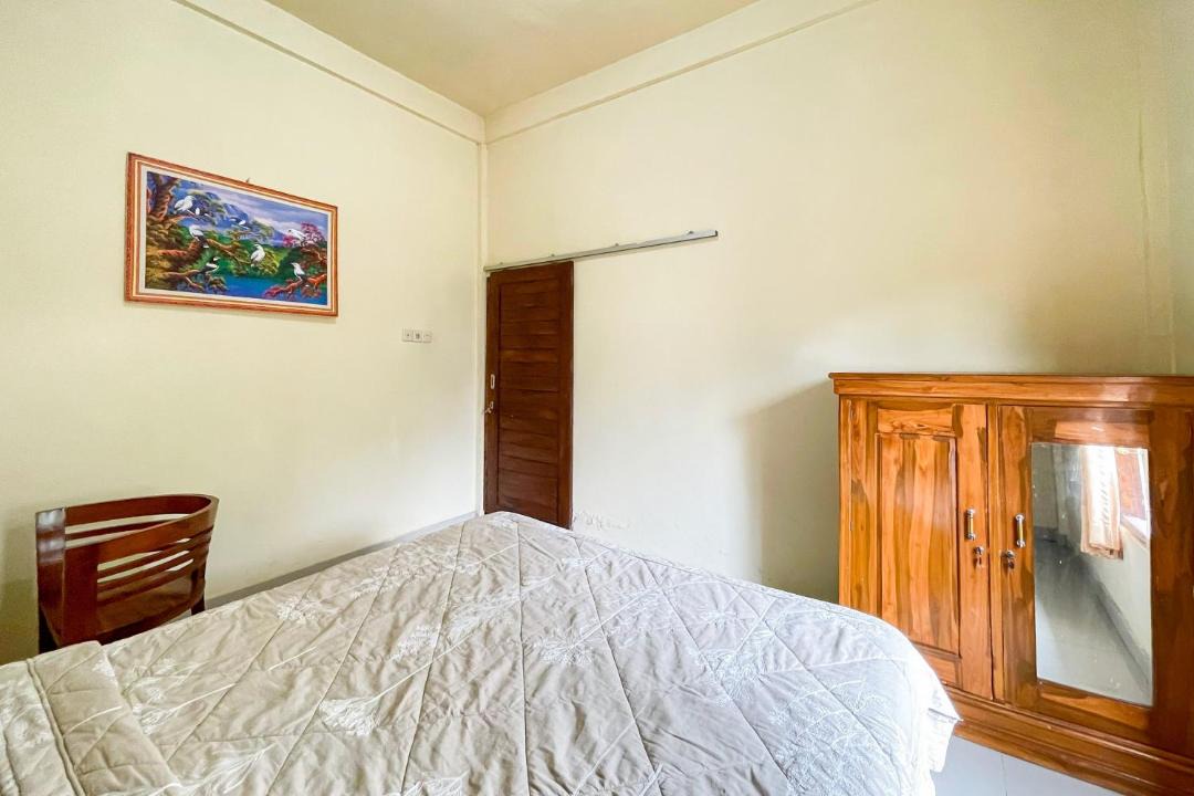Photo of Bedroom in Penebel
