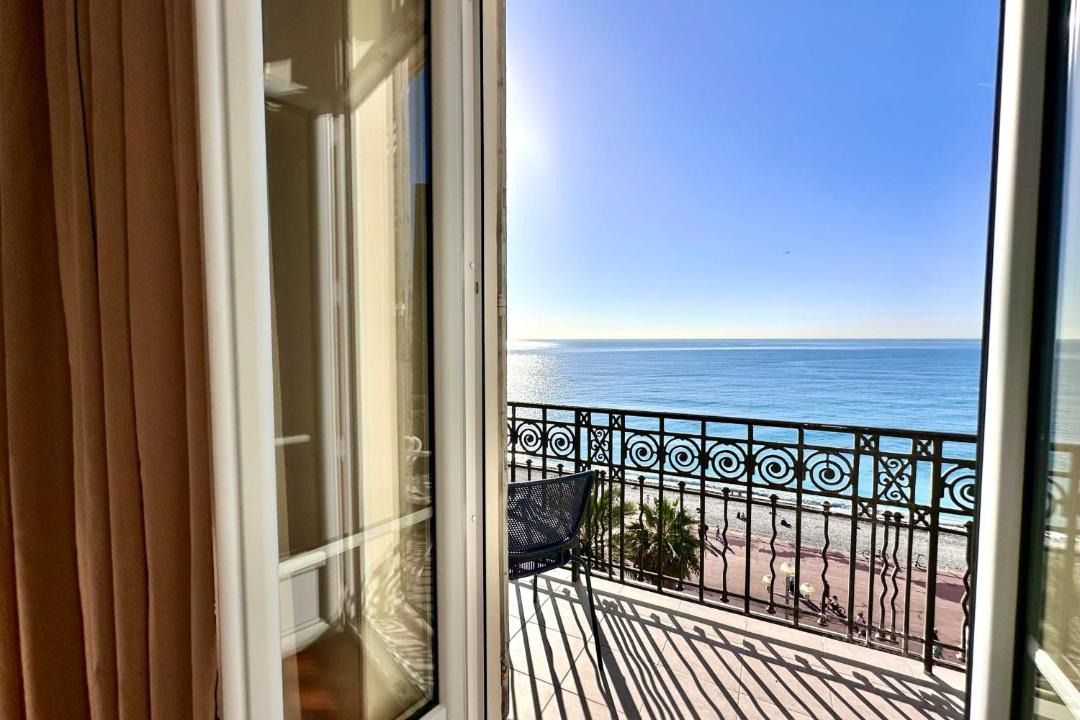 Photo of Patio Balcony in Old Town