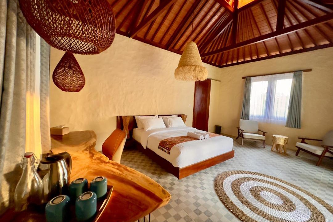 Photo of Bedroom in Kesiman