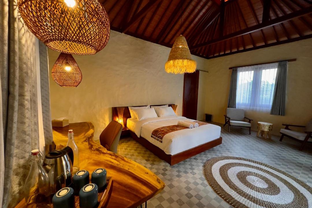 Photo of Bedroom in Kesiman