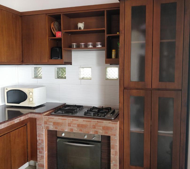 Photo of Kitchen in Kalibukbuk
