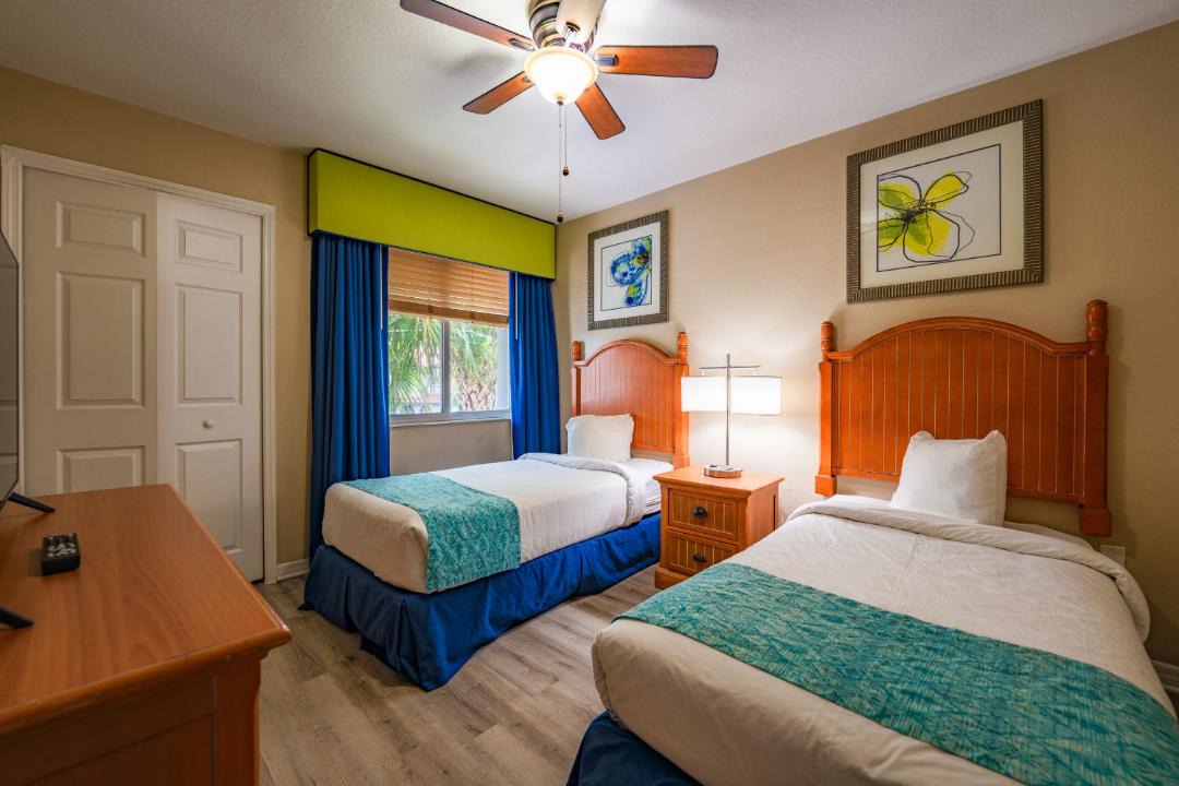 Photo of Bedroom in Kissimmee